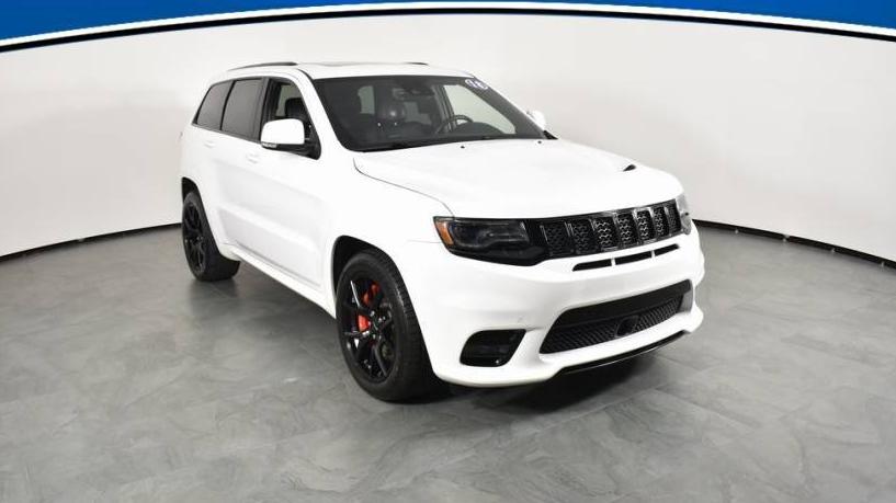 JEEP GRAND CHEROKEE 2018 1C4RJFDJ6JC343146 image